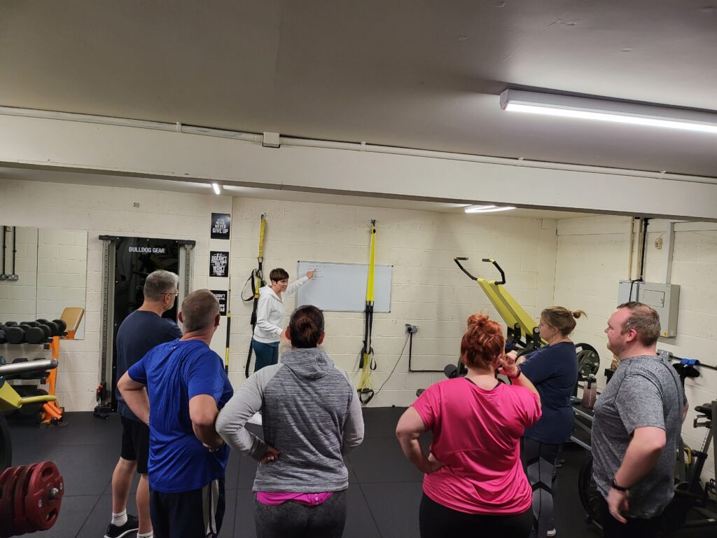 In this blog post, we'll explore the factors that influence the cost of small group personal training, give you an idea of what to expect in terms of market rates
