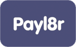 Payl8r Logo