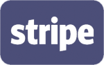 stripe Logo